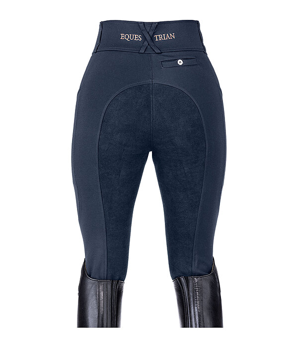 Full Seat Riding Tights Nathalie