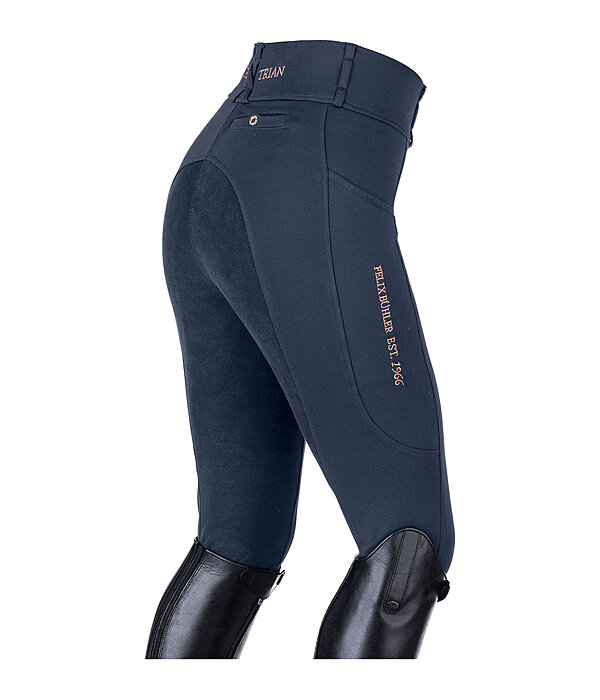 Full Seat Riding Tights Nathalie