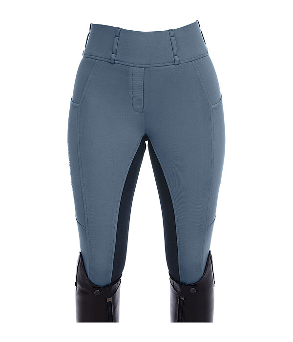 Full Seat Riding Tights Nathalie