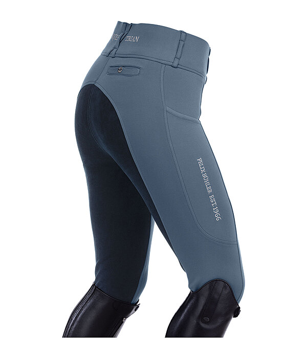 Full Seat Riding Tights Nathalie