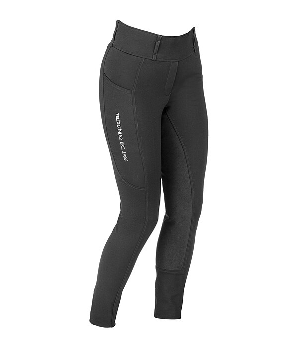 Full Seat Riding Tights Nathalie