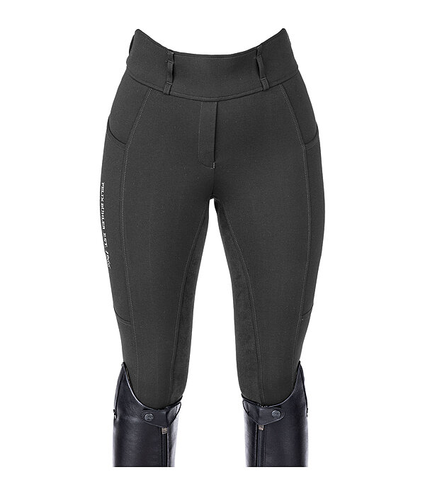 Full Seat Riding Tights Nathalie