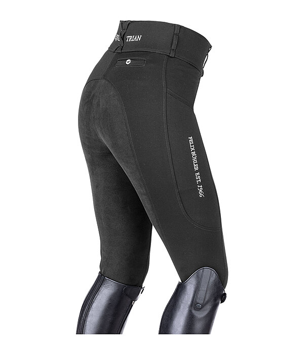 Full Seat Riding Tights Nathalie