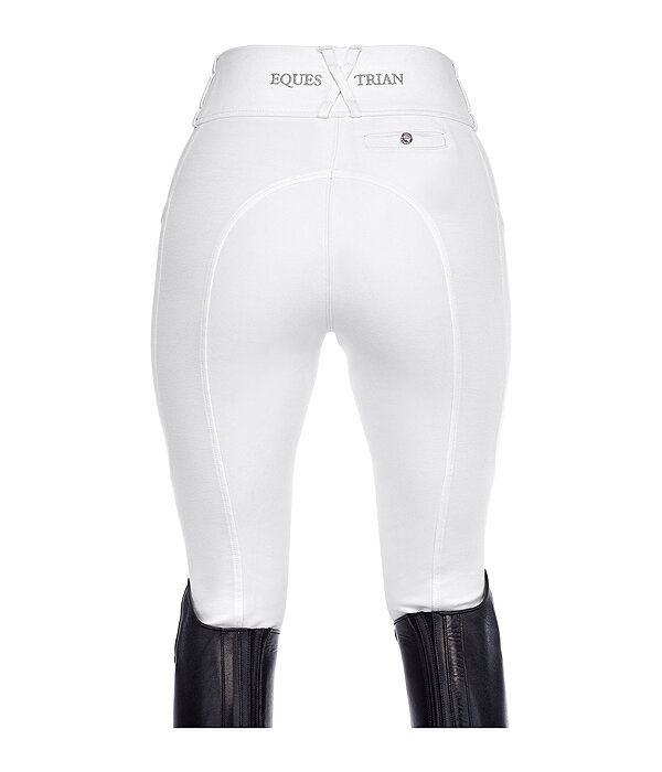 Full Seat Riding Tights Nathalie