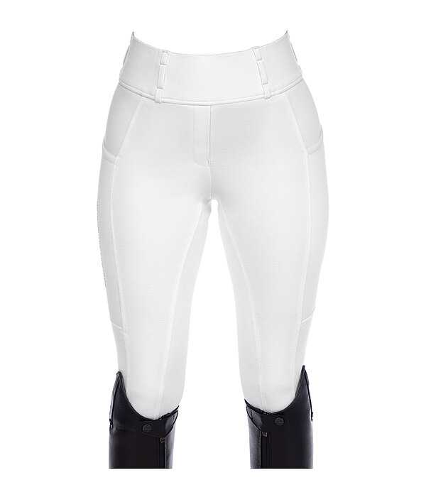 Full Seat Riding Tights Nathalie