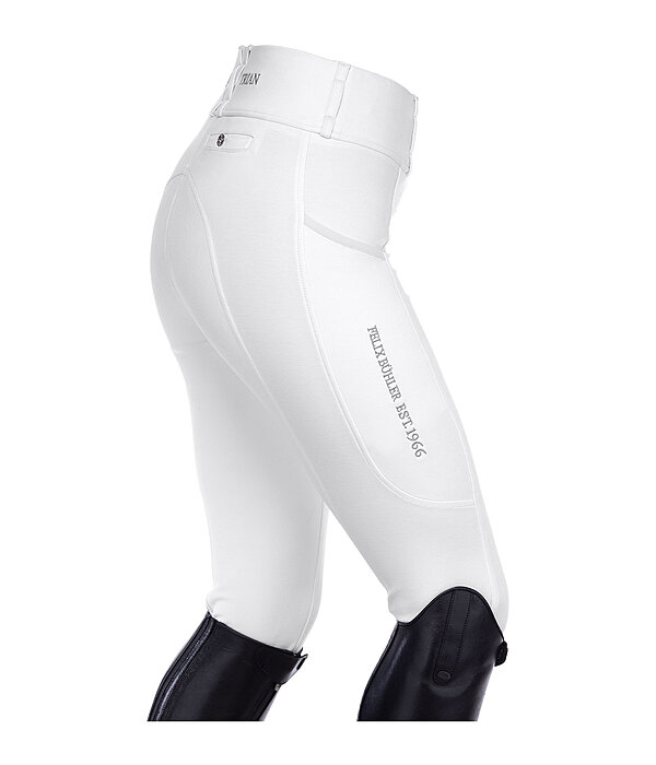 Full Seat Riding Tights Nathalie