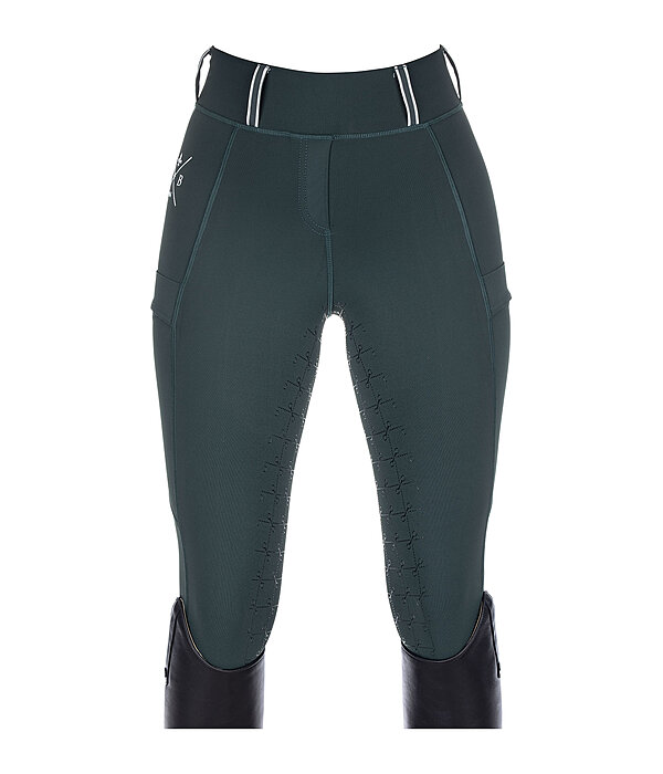 Grip Full Seat Riding Tights Malena