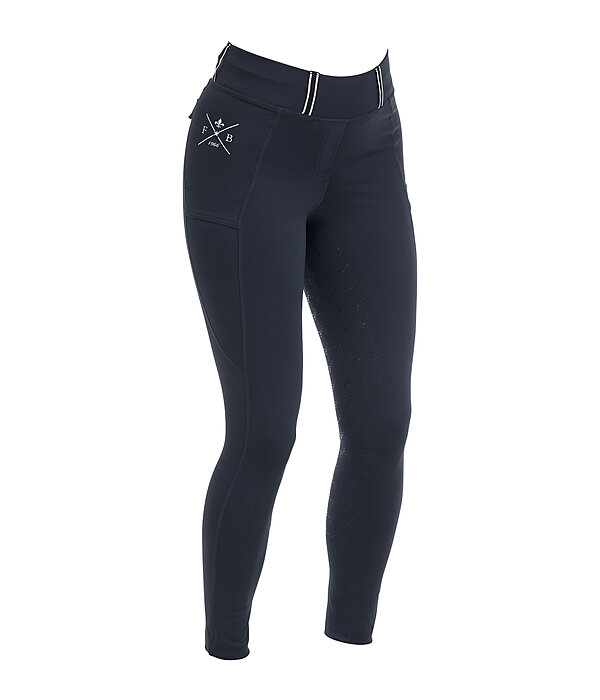 Grip Full Seat Riding Tights Malena