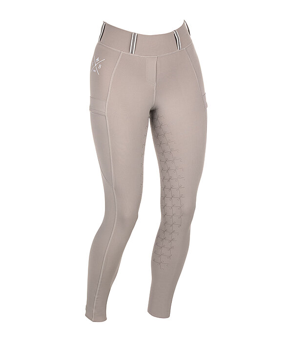 Grip Full Seat Riding Tights Malena