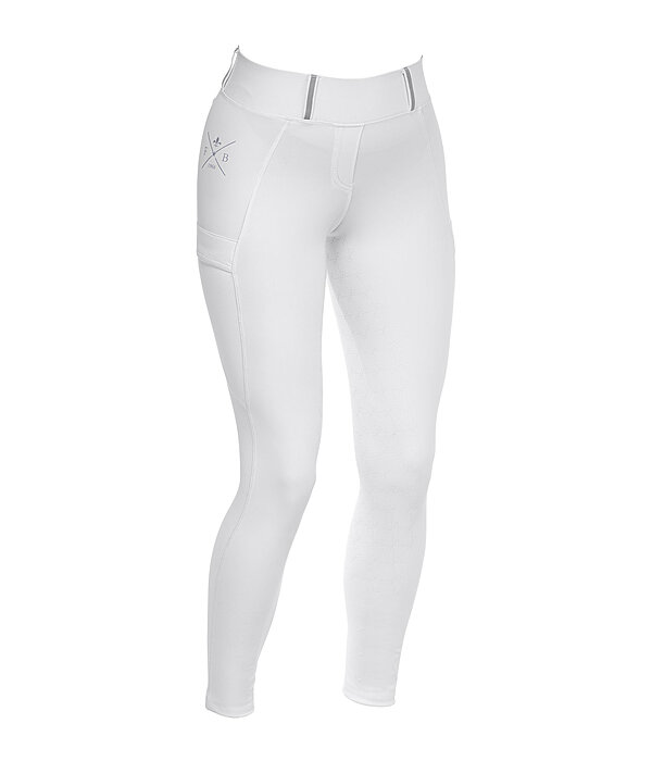 Grip Full Seat Riding Tights Malena
