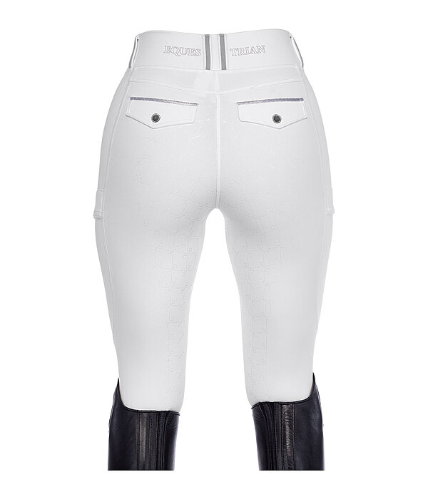 Grip Full Seat Riding Tights Malena