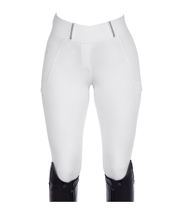 Grip Full Seat Riding Tights Malena