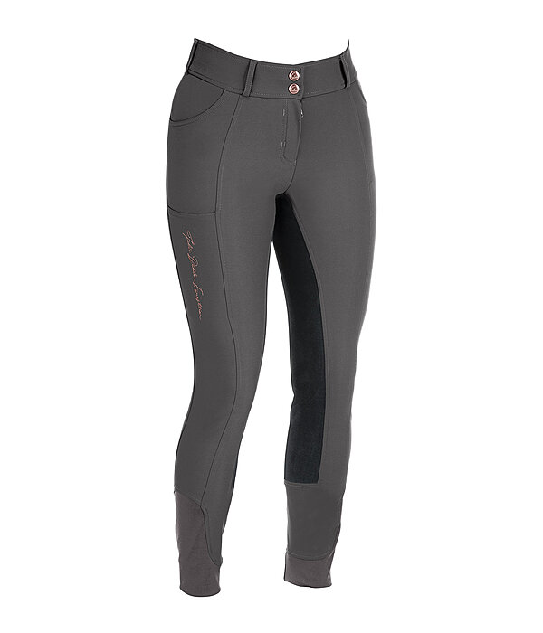 Full-Seat Breeches Noemi