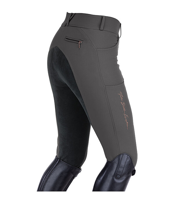 Full-Seat Breeches Noemi