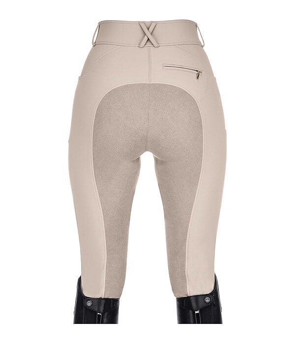 Full-Seat Breeches Noemi