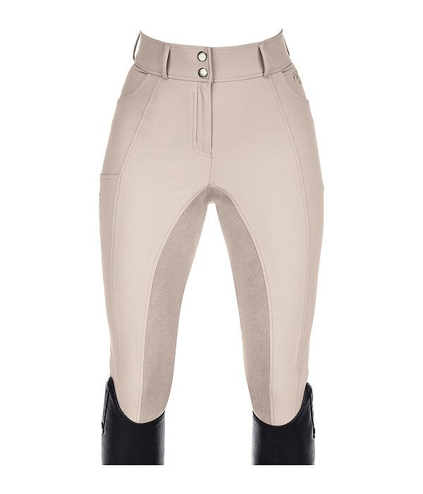 Full-Seat Breeches Noemi