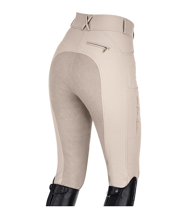 Full-Seat Breeches Noemi