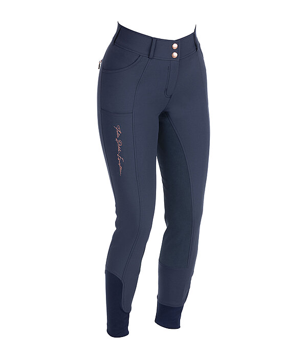 Full-Seat Breeches Noemi