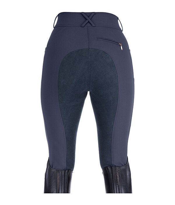 Full-Seat Breeches Noemi