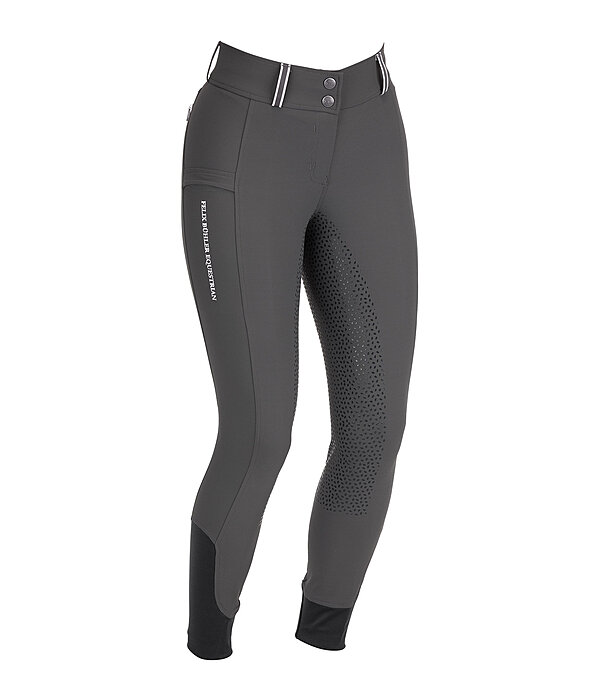 Grip Full Seat Breeches Alexandra