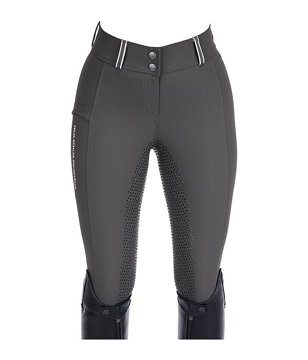 Grip Full Seat Breeches Alexandra