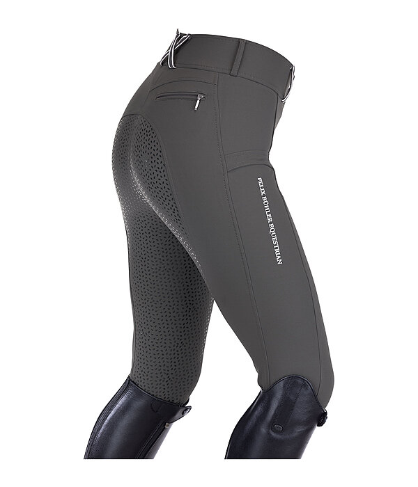 Grip Full Seat Breeches Alexandra