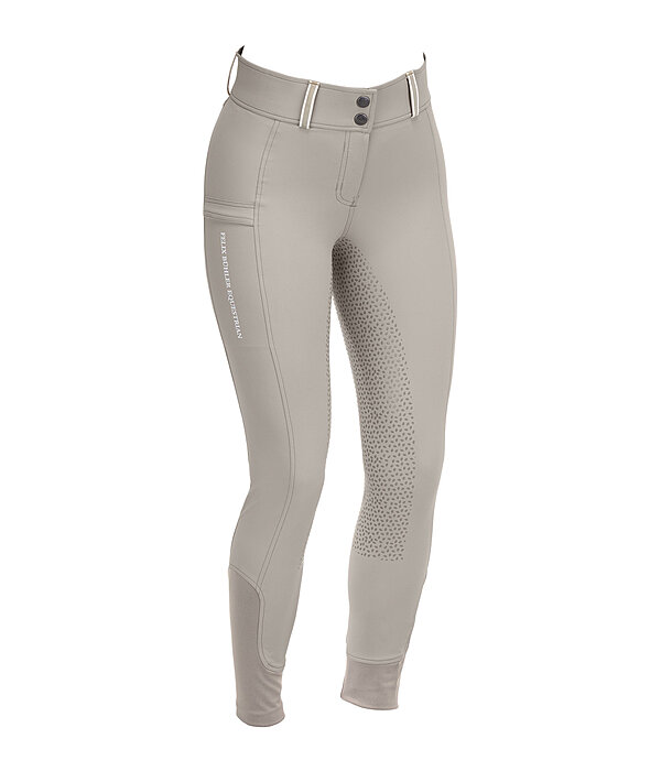 Grip Full-Seat Breeches Alexandra