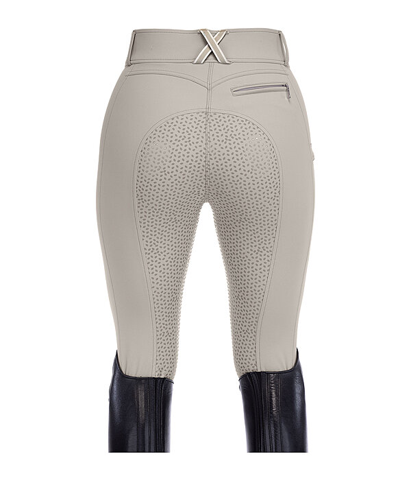Grip Full Seat Breeches Alexandra