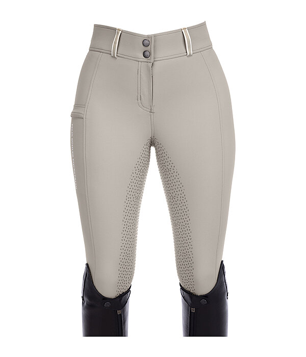 Grip Full Seat Breeches Alexandra