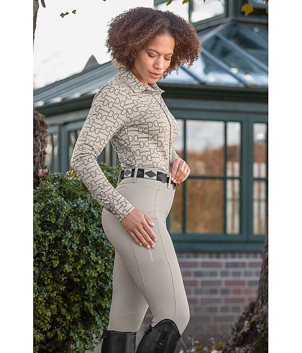 Grip Full Seat Breeches Alexandra