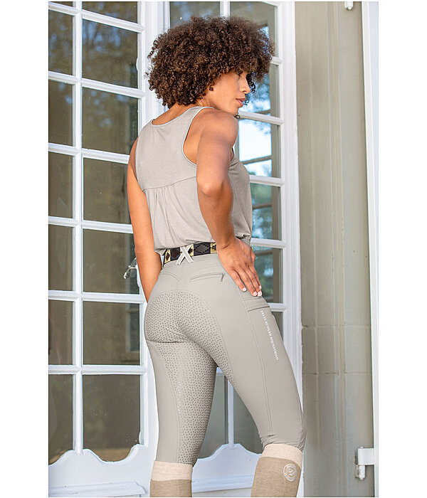 Grip Full Seat Breeches Alexandra