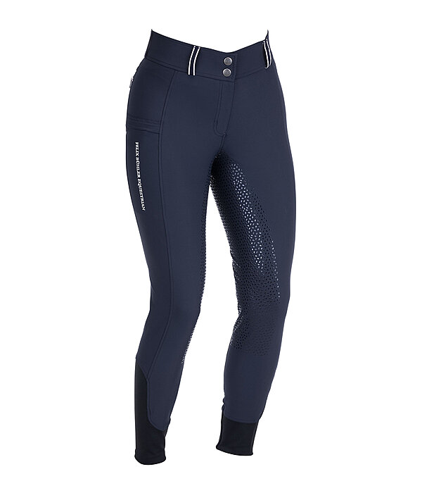 Grip Full-Seat Breeches Alexandra