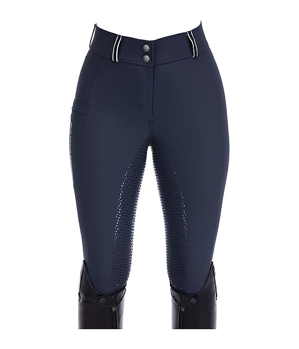 Grip Full-Seat Breeches Alexandra