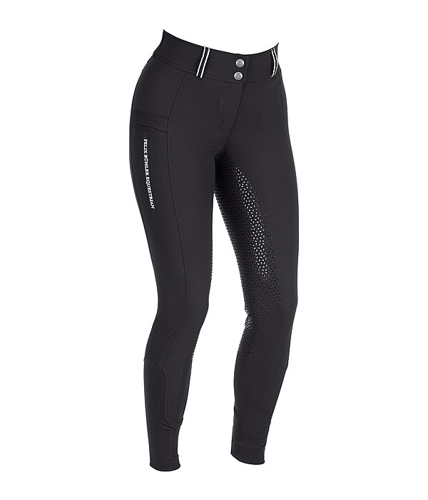 Grip Full Seat Breeches Alexandra