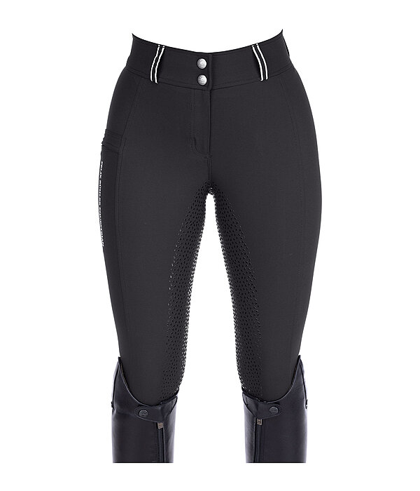 Grip Full Seat Breeches Alexandra