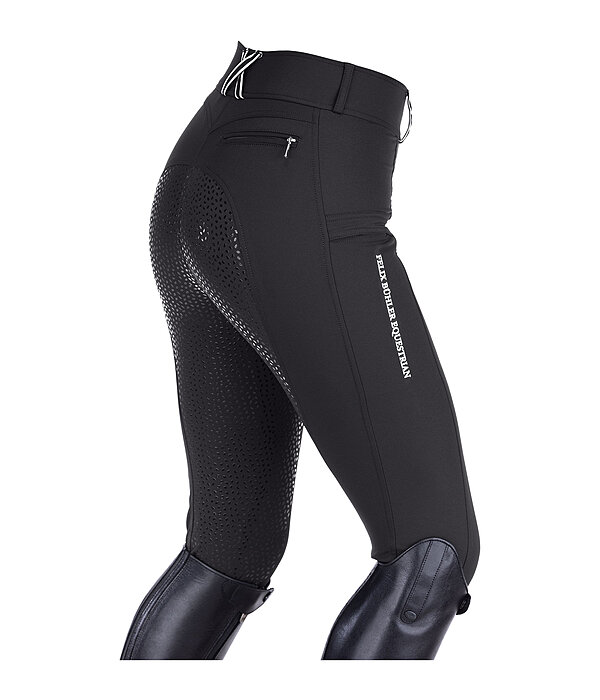 Grip Full-Seat Breeches Alexandra