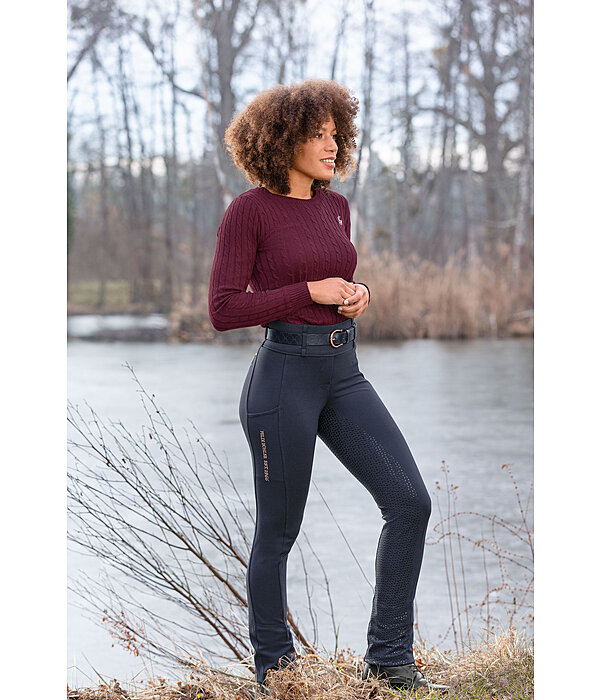 Grip Full Seat Jodhpurs Theresa