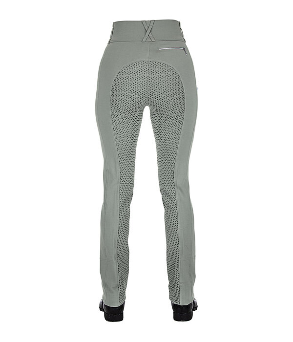Grip Full Seat Jodhpurs Theresa