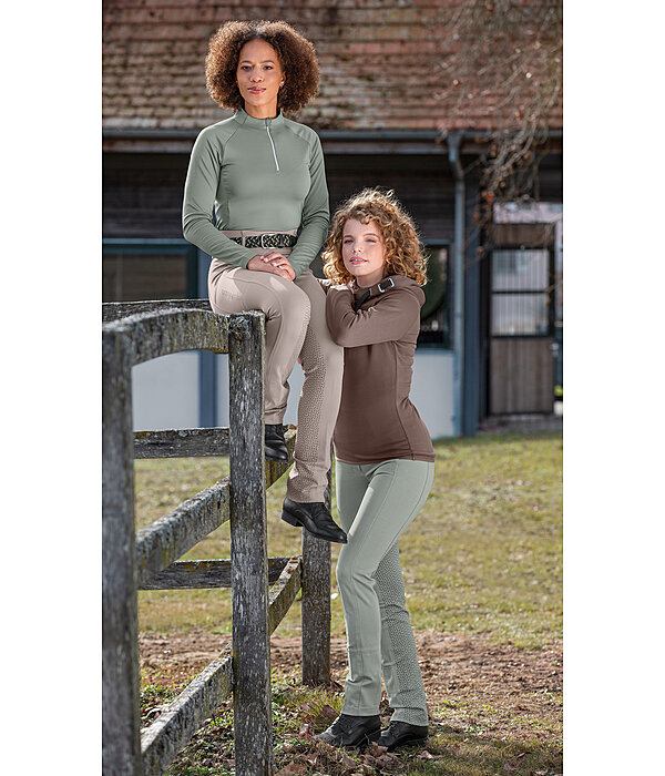 Grip Full Seat Jodhpurs Theresa