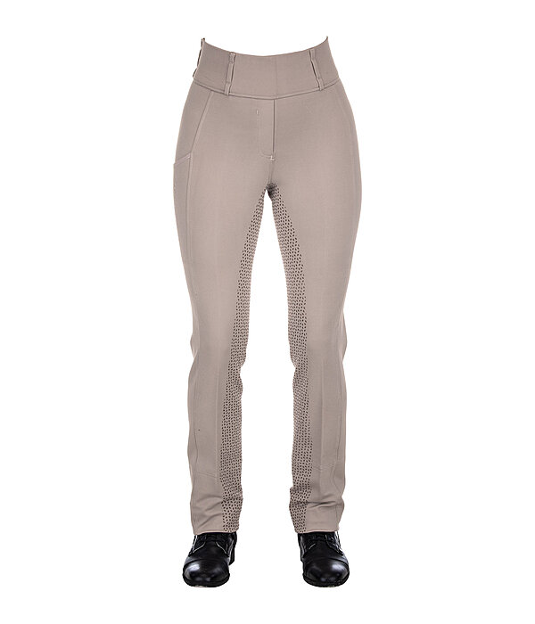 Grip Full-Seat Jodhpurs Theresa