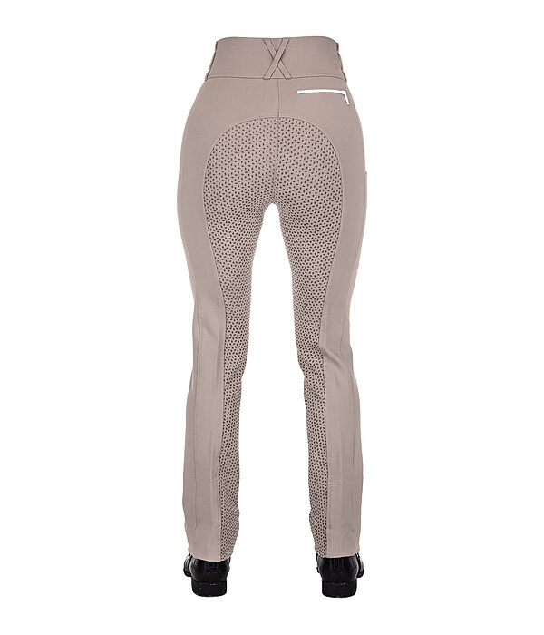 Grip Full-Seat Jodhpurs Theresa