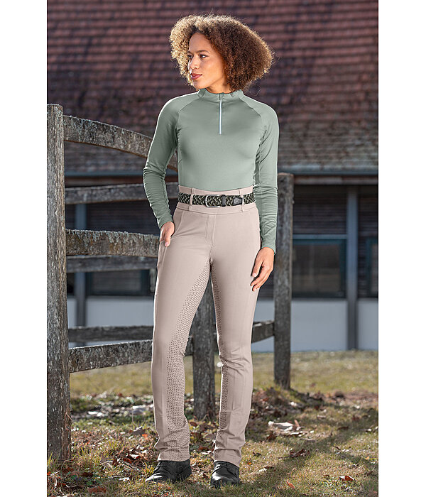 Grip Full Seat Jodhpurs Theresa