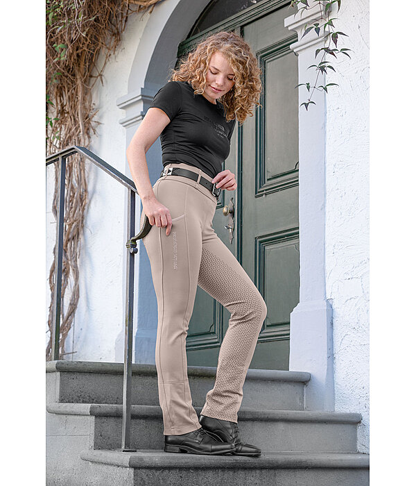 Grip Full Seat Jodhpurs Theresa