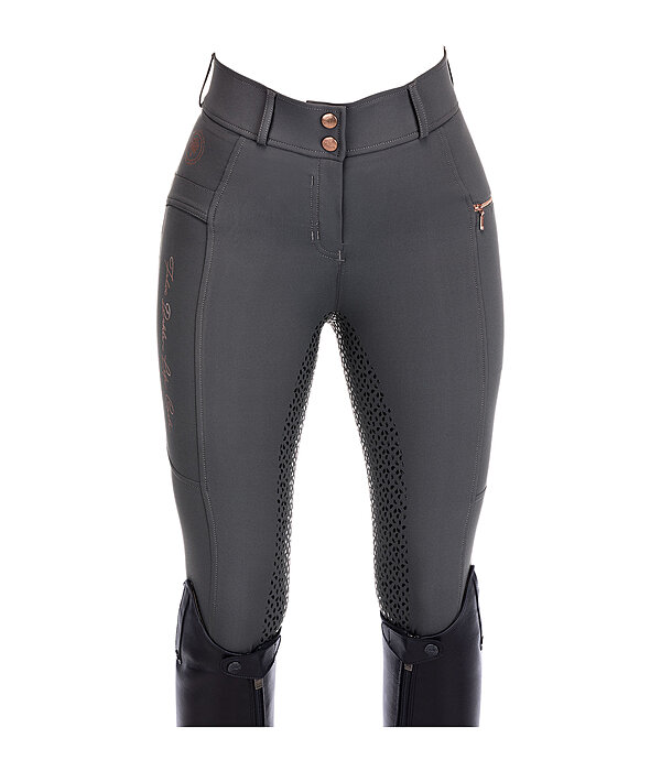 Grip Full-Seat Breeches Life Cycle