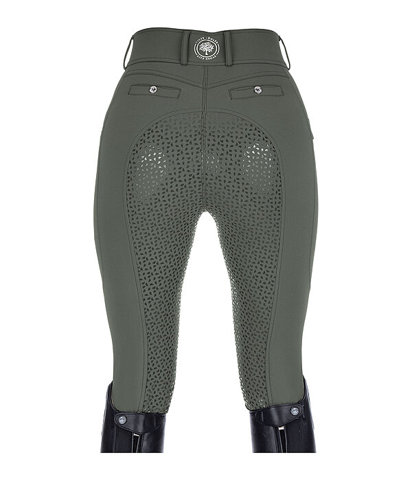 Grip Full-Seat Breeches Life Cycle