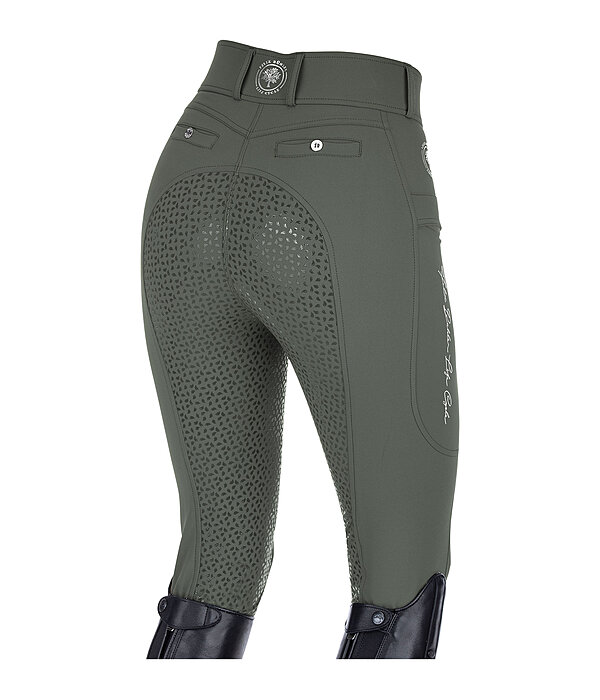 Grip Full-Seat Breeches Life Cycle