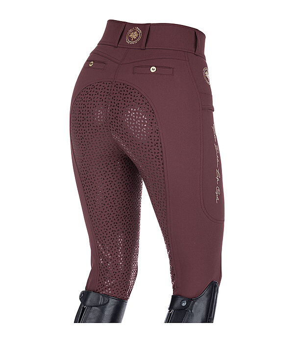 Grip Full-Seat Breeches Life Cycle