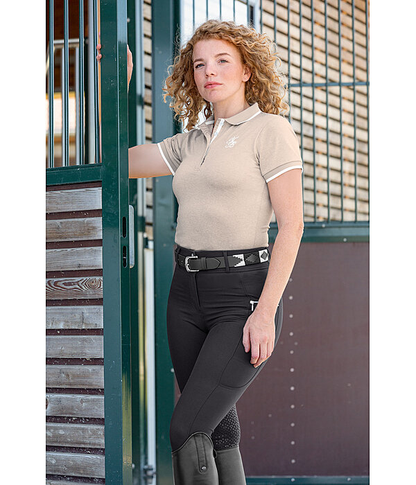 Grip Full-Seat Breeches Life Cycle