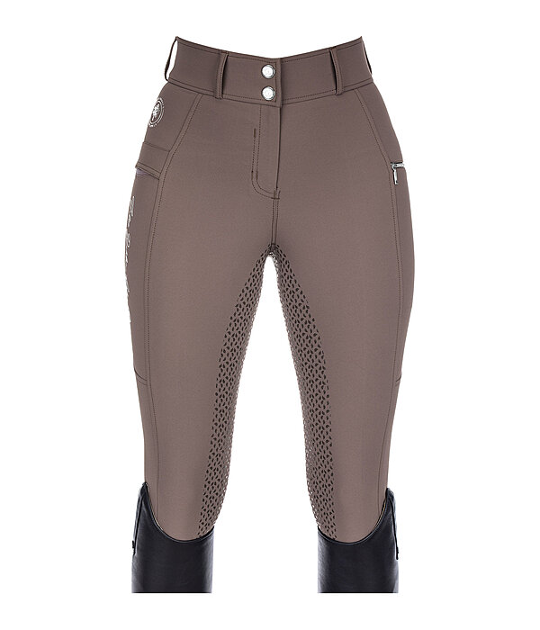 Grip Full-Seat Breeches Life Cycle