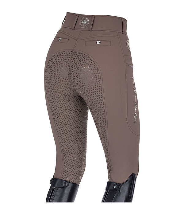 Grip Full-Seat Breeches Life Cycle